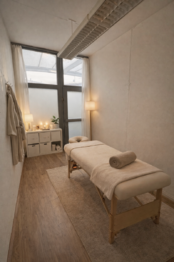 vizualizace - Pronájem obchodních prostor 31 m², Zlín