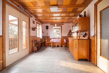 Prodej pozemku 425 m², Praha 4 - Točná