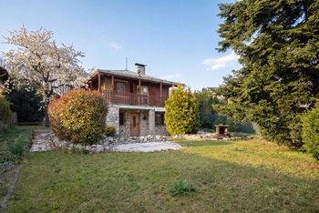 Prodej pozemku 425 m², Praha 4 - Točná