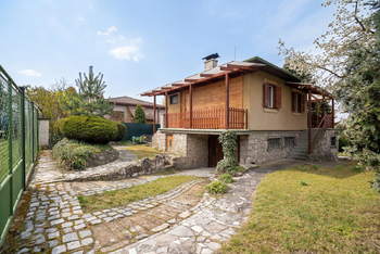 Prodej pozemku 425 m², Praha 4 - Točná