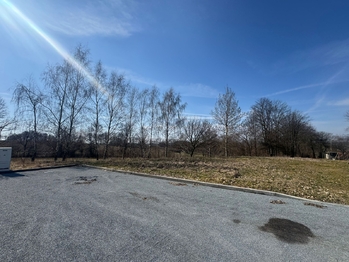 Prodej pozemku 1052 m², Pelhřimov