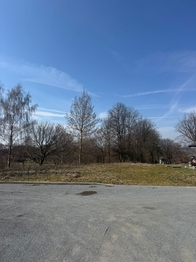 Prodej pozemku 1052 m², Pelhřimov