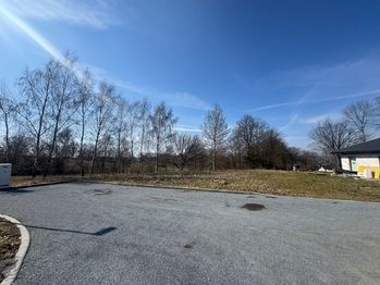 Prodej pozemku 1052 m², Pelhřimov