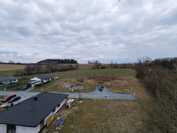 Prodej pozemku 1052 m², Pelhřimov