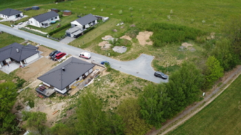 Prodej pozemku 1052 m², Pelhřimov