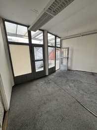 Pronájem obchodních prostor 20 m², Zlín