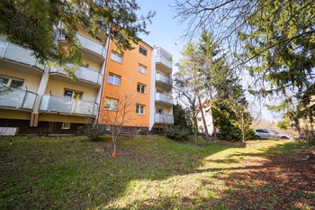 Prodej bytu 2+1 v osobním vlastnictví 57 m², Brno