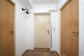 Prodej bytu 2+1 v osobním vlastnictví 57 m², Brno