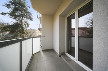 Prodej bytu 2+1 v osobním vlastnictví 57 m², Brno