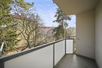 Prodej bytu 2+1 v osobním vlastnictví 57 m², Brno