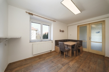 Prodej bytu 2+1 v osobním vlastnictví 57 m², Brno