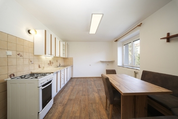 Prodej bytu 2+1 v osobním vlastnictví 57 m², Brno