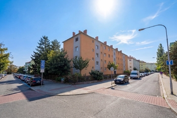 Prodej bytu 2+1 v osobním vlastnictví 57 m², Brno