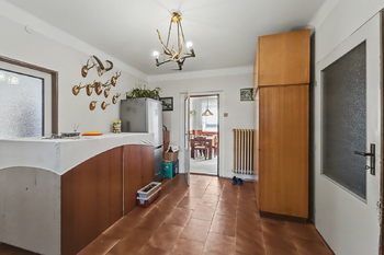 Prodej domu 207 m², Praha 9 - Újezd nad Lesy