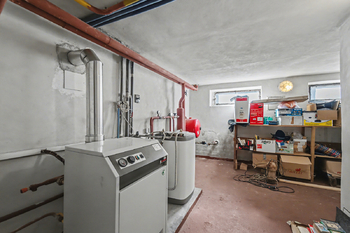 Prodej domu 207 m², Praha 9 - Újezd nad Lesy