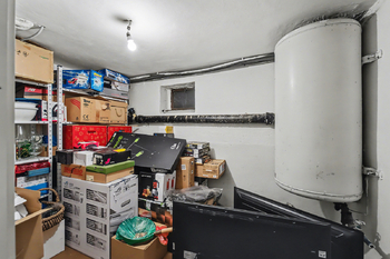 Prodej domu 207 m², Praha 9 - Újezd nad Lesy