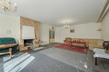 Prodej domu 207 m², Praha 9 - Újezd nad Lesy