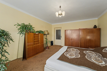 Prodej domu 207 m², Praha 9 - Újezd nad Lesy