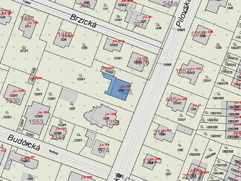 Prodej domu 207 m², Praha 9 - Újezd nad Lesy
