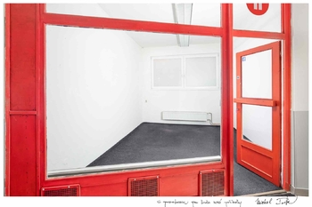 Pronájem obchodních prostor 14 m², Zlín