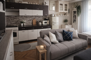 Prodej bytu 4+kk v osobním vlastnictví 81 m², Praha 2 - Vinohrady