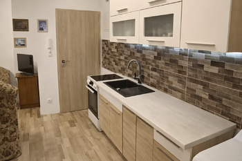 Prodej bytu 4+kk v osobním vlastnictví 81 m², Praha 2 - Vinohrady