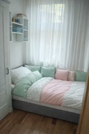 Prodej bytu 4+kk v osobním vlastnictví 81 m², Praha 2 - Vinohrady