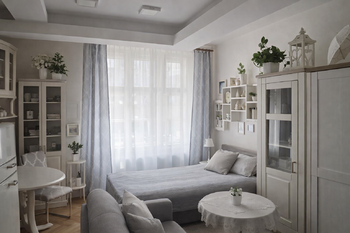 Prodej bytu 4+kk v osobním vlastnictví 81 m², Praha 2 - Vinohrady