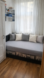 Prodej bytu 4+kk v osobním vlastnictví 81 m², Praha 2 - Vinohrady