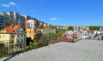 Prodej bytu 4+kk v osobním vlastnictví 81 m², Praha 2 - Vinohrady