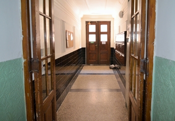 Prodej bytu 4+kk v osobním vlastnictví 81 m², Praha 2 - Vinohrady