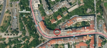 Prodej bytu 4+kk v osobním vlastnictví 81 m², Praha 2 - Vinohrady