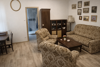 Prodej bytu 4+kk v osobním vlastnictví 81 m², Praha 2 - Vinohrady