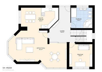 Prodej domu 306 m², Mladá Boleslav
