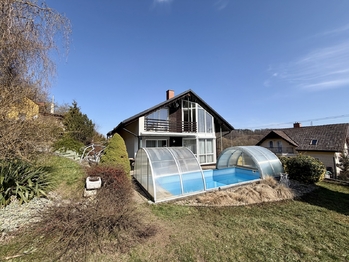 Prodej domu 306 m², Mladá Boleslav