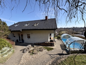 Prodej domu 306 m², Mladá Boleslav