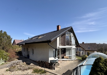 Prodej domu 306 m², Mladá Boleslav