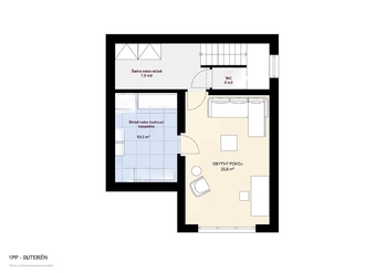 Prodej domu 306 m², Mladá Boleslav