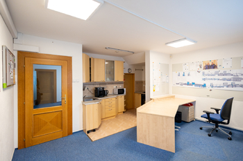 Pronájem domu 137 m², Praha 4 - Modřany