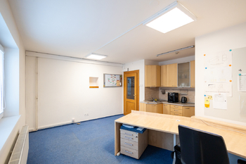 Pronájem domu 137 m², Praha 4 - Modřany