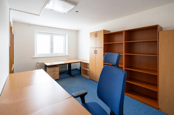 Pronájem domu 137 m², Praha 4 - Modřany