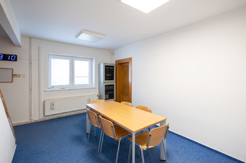 Pronájem domu 137 m², Praha 4 - Modřany