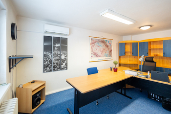 Pronájem domu 137 m², Praha 4 - Modřany