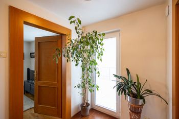 Pronájem domu 137 m², Praha 4 - Modřany