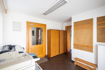 Pronájem domu 137 m², Praha 4 - Modřany