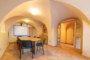 Prodej kancelářských prostor 200 m², Šumperk