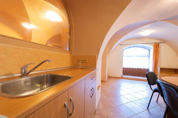 Prodej kancelářských prostor 200 m², Šumperk