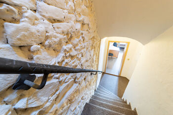 Prodej kancelářských prostor 200 m², Šumperk