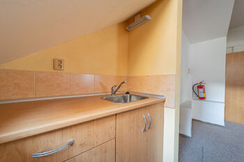 Prodej kancelářských prostor 200 m², Šumperk