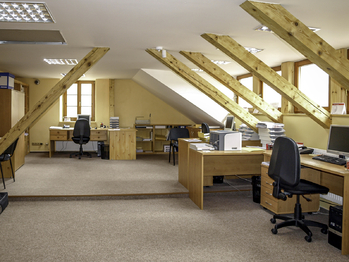 Prodej kancelářských prostor 200 m², Šumperk